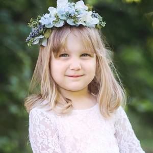 Meet your Posher, Kristin